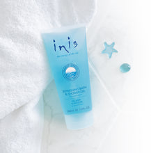 Inis Bath & Shower Gel Unisex 200ml