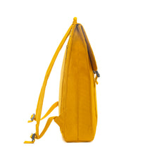 Lefrik Handy Rucksack Mustard