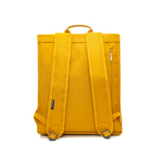 Lefrik Handy Rucksack Mustard