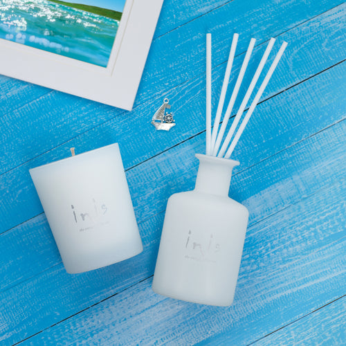 Inis Home Reed Diffuser