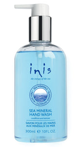 Inis Sea Mineral Hand Wash 300ml
