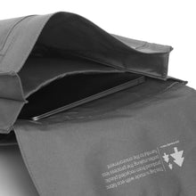 Lefrik Handy Rucksack Grey